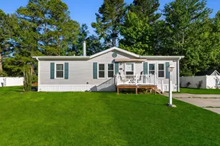 1040 Palm Dr, Conway, SC 29526 - Photo 1
