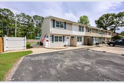 1604 Fawn Vista Dr. #3B1, Surfside Beach, SC 29575 - Photo 1
