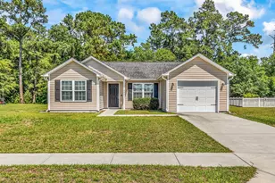 201 Cottage Creek Cir, Conway, SC 29527 - Photo 1