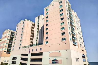2001 South Ocean Blvd. #604, North Myrtle Beach, SC 29582 - Photo 1