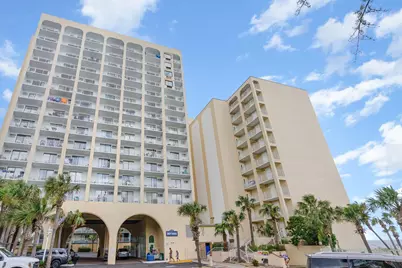 1207 S Ocean Blvd. #20507, Myrtle Beach, SC 29577 - Photo 1
