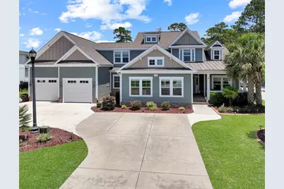 512 Starlit Way, Myrtle Beach, SC 29579 - Photo 1