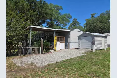 348 Bridge St., Garden City Beach, SC 29576 - Photo 1