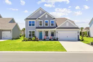 376 Mikita Dr, Surfside Beach, SC 29575 - Photo 1
