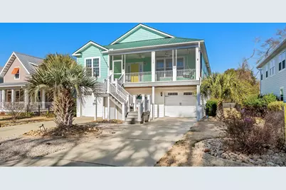 112 Lake Pointe Dr., Murrells Inlet, SC 29576 - Photo 1