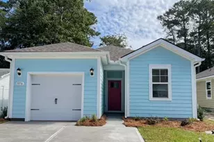 1016 Caulkins Dr, Sunset Beach, NC 28468 - Photo 1