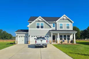 436 Atamasco Ct, Conway, SC 29526 - Photo 1