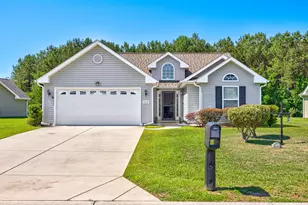 312 Carolina Springs Ct, Conway, SC 29527 - Photo 1