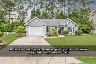 208 S Reach Ct, Myrtle Beach, SC 29588 - Photo 1