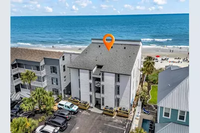 1508 N Waccamaw Dr. #32, Garden City Beach, SC 29576 - Photo 1