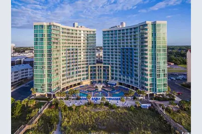 300 N Ocean Blvd. #1414, North Myrtle Beach, SC 29582 - Photo 1