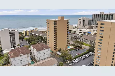 210 75th Ave N #4105, Myrtle Beach, SC 29572 - Photo 1
