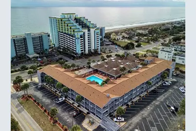 6803 N Ocean Blvd. #314, Myrtle Beach, SC 29577 - Photo 1