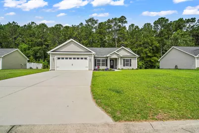 263 Macarthur Dr., Conway, SC 29527 - Photo 1