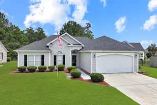 1028 Comfrey Ln, Conway, SC 29527 - Photo 1