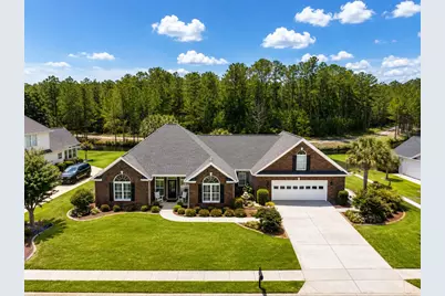 3133 Bayhaven Dr., Myrtle Beach, SC 29579 - Photo 1