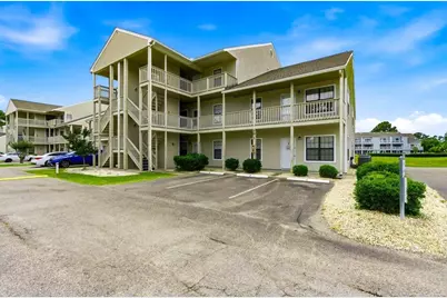 1095 W Plantation Dr. W #30-B, Little River, SC 29566 - Photo 1