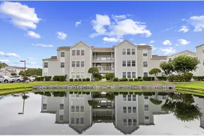 8641 South Bridge Dr. #L, Surfside Beach, SC 29575 - Photo 1