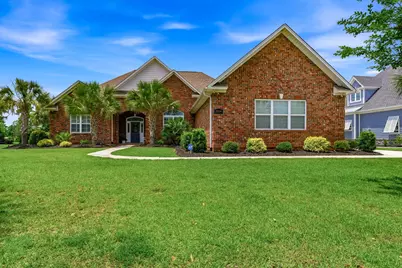1009 Gallinule Dr., Conway, SC 29526 - Photo 1