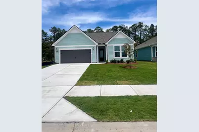 1029 Lady Bird Way, North Myrtle Beach, SC 29582 - Photo 1
