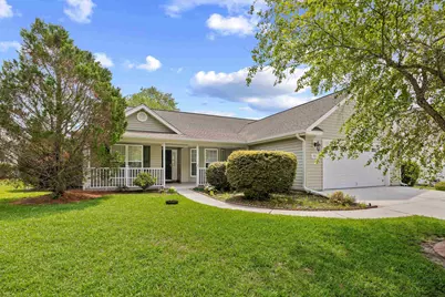 488 Westham Dr., Murrells Inlet, SC 29576 - Photo 1
