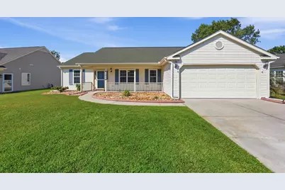 1624 Wood Thrush Dr., Murrells Inlet, SC 29576 - Photo 1