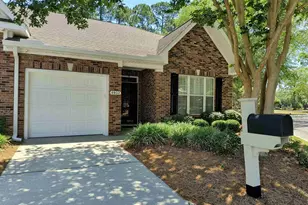 4952 Forsythia Cir, Murrells Inlet, SC 29576 - Photo 1