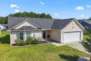 1527 Heirloom Dr, Conway, SC 29527 - Photo 1