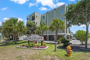 4901 N Ocean Blvd, North Myrtle Beach, SC 29582 - Photo 1