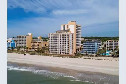 1207 S Ocean Blvd. S #50702, Myrtle Beach, SC 29577 - Photo 1