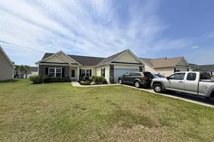 745 Weston Dr, Conway, SC 29526 - Photo 1