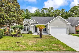 209 Candlewood Dr, Conway, SC 29526 - Photo 1