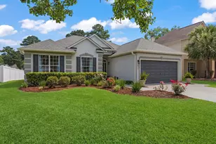 477 Blackberry Ln, Myrtle Beach, SC 29579 - Photo 1