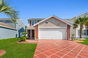 4057 Blackwolf Dr, Myrtle Beach, SC 29579 - Photo 1