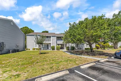 1356 Glenns Bay Rd. #207-K, Surfside Beach, SC 29575 - Photo 1