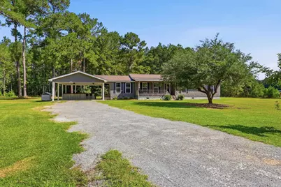 188 Aimwell Rd., Andrews, SC 29510 - Photo 1