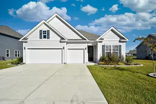 5153 Oat Fields Dr, Myrtle Beach, SC 29588 - Photo 1
