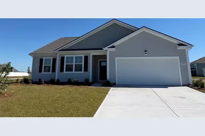 8005 Panda Bear Way, Conway, SC 29526 - Photo 1