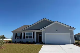 8005 Panda Bear Way, Conway, SC 29526 - Photo 1