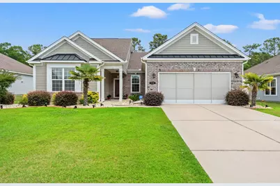 733 Lafayette Park Dr., Little River, SC 29566 - Photo 1