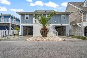 515 S Seaside Dr, Surfside Beach, SC 29575 - Photo 1