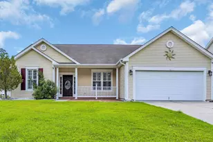 101 Zinnia Dr, Myrtle Beach, SC 29579 - Photo 1