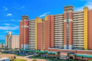 2801 S Ocean Blvd S, North Myrtle Beach, SC 29582 - Photo 1