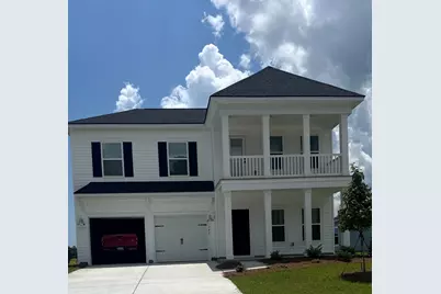 342 Kindred Spirit Dr, Longs, SC 29568 - Photo 1