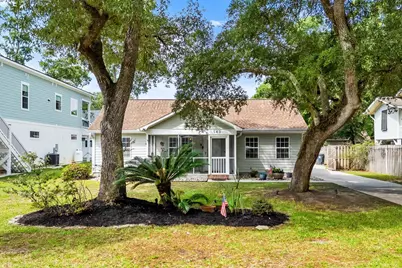 543 Mary Lou Ave., Murrells Inlet, SC 29576 - Photo 1