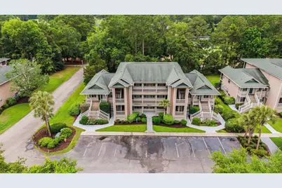 215 Pinehurst Ln. #7E, Pawleys Island, SC 29585 - Photo 1