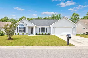 598 W Perry Rd, Myrtle Beach, SC 29579 - Photo 1