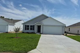 56 Cottonwood Dr, Tabor City, NC 28463 - Photo 1