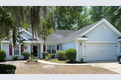 153 Reef Run Rd., Pawleys Island, SC 29585 - Photo 1