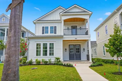 485 West Palms Dr., Myrtle Beach, SC 29579 - Photo 1